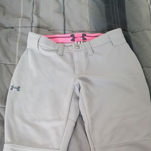 Under Armour Softball Pant